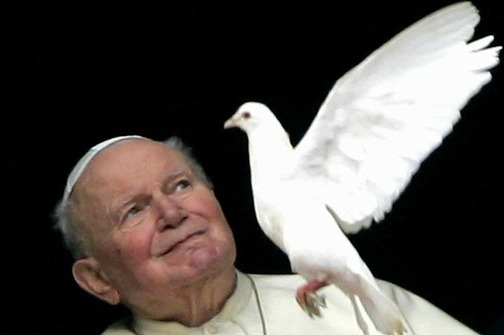 Ivana Pavla II. će proglasiti blaženim 1. svibnja u Rimu